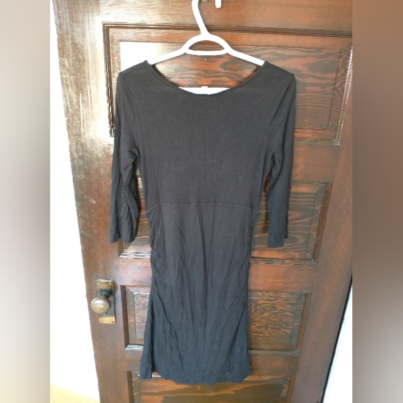 LN Maternity Dress Sz XS - Picture 2 of 3